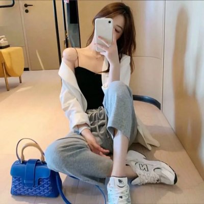 淘气精灵