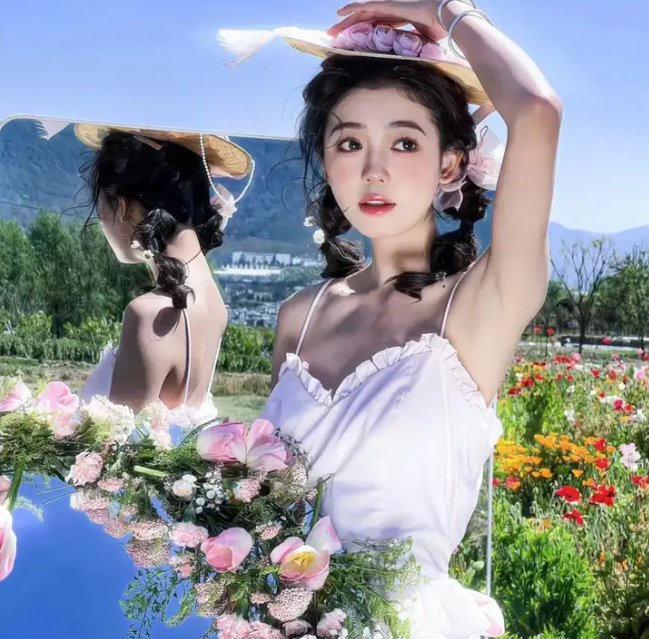 乌哩单刀马戏团